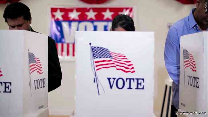 Voters across capital region take up several tax renewals to fund municipal services - see results