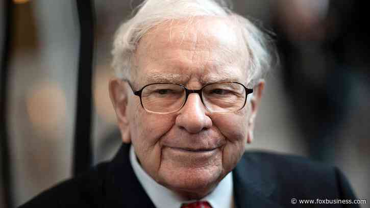 Business leaders react to Warren Buffett stepping down as CEO of Berkshire Hathaway: ‘Only G.O.A.T’