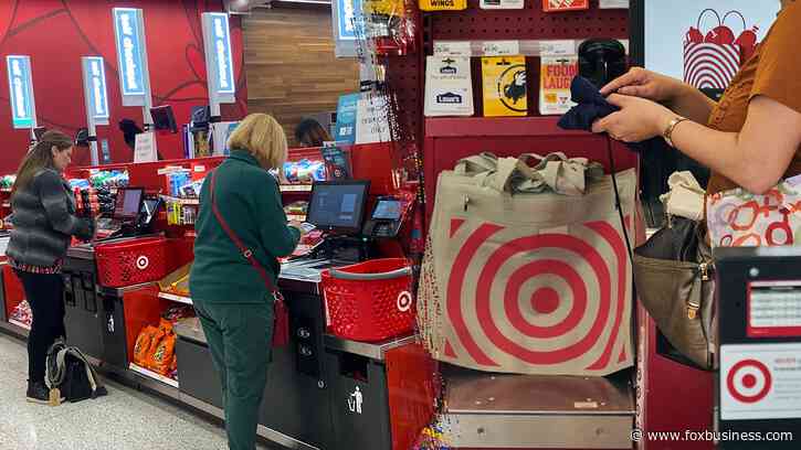 Target pulls the plug on self-checkout amid shoplifting surge, and customers are fuming