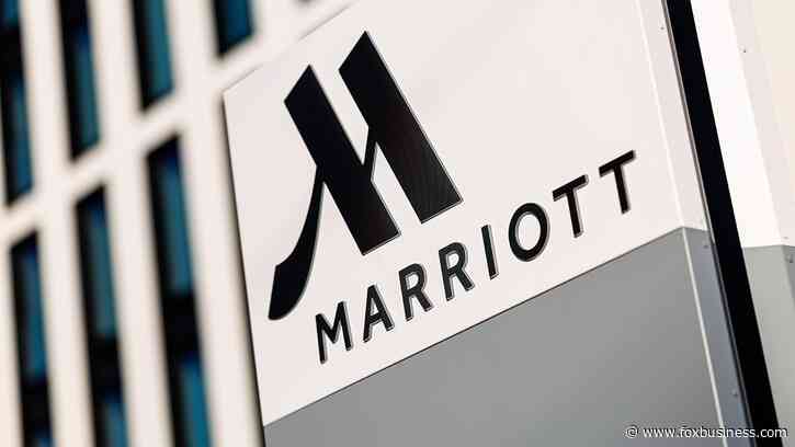 Marriott CEO says 'the right thing' about DEI, gets 40,000 emails in response