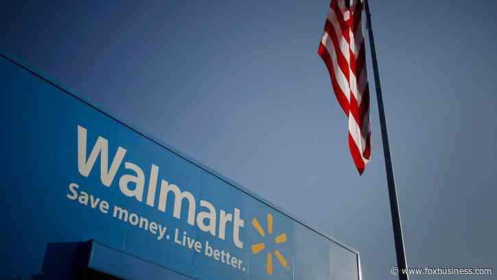 Walmart supports small businesses, American-made products through new 'Grow With US' initiative