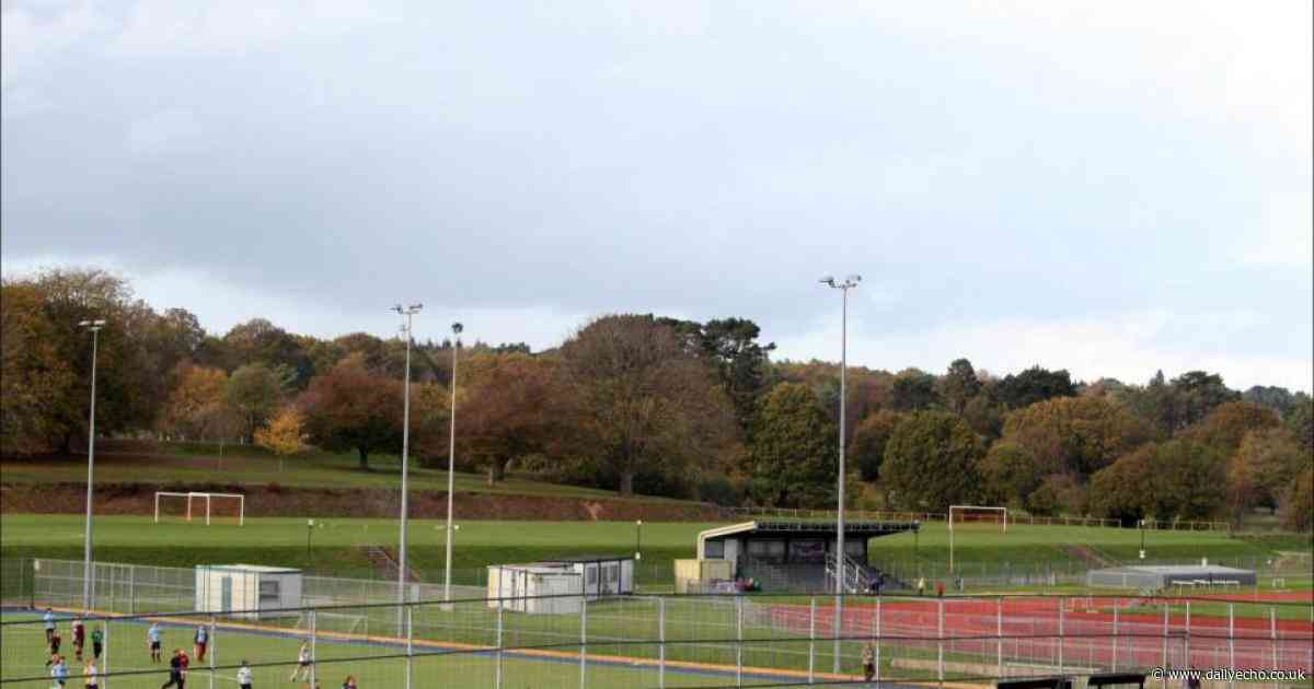 Plans for sports centre's family zone with skate park approved