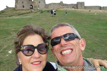 Nurse died after bout of dizziness led to devastating diagnosis