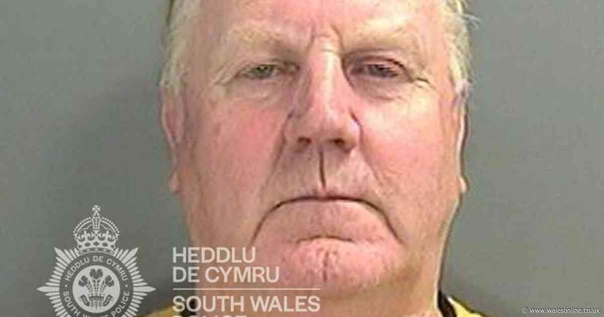 Sick paedophile blindfolded girl and raped her in 'campaign' of abuse
