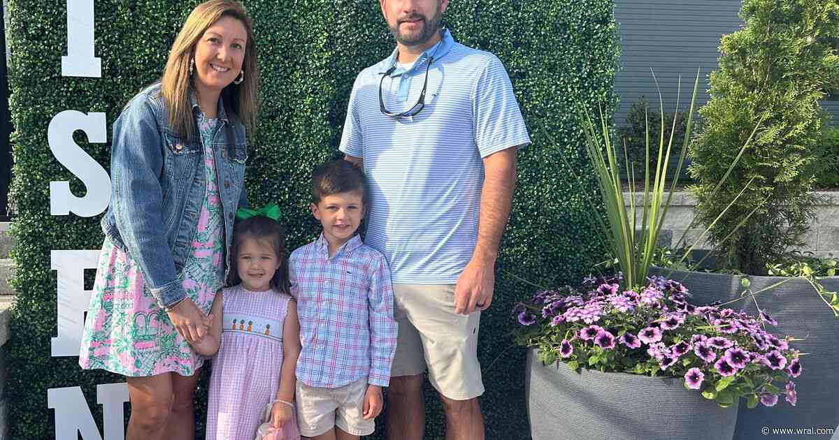 Police department holding Bar-B-Que Benefit to support sergeant's wife diagnosed with breast cancer