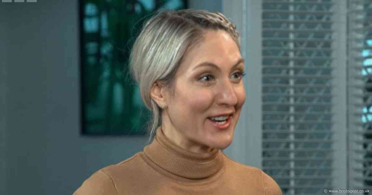 Dr Xand gut health expert issues urgent message to anyone with a food intolerance or allergy