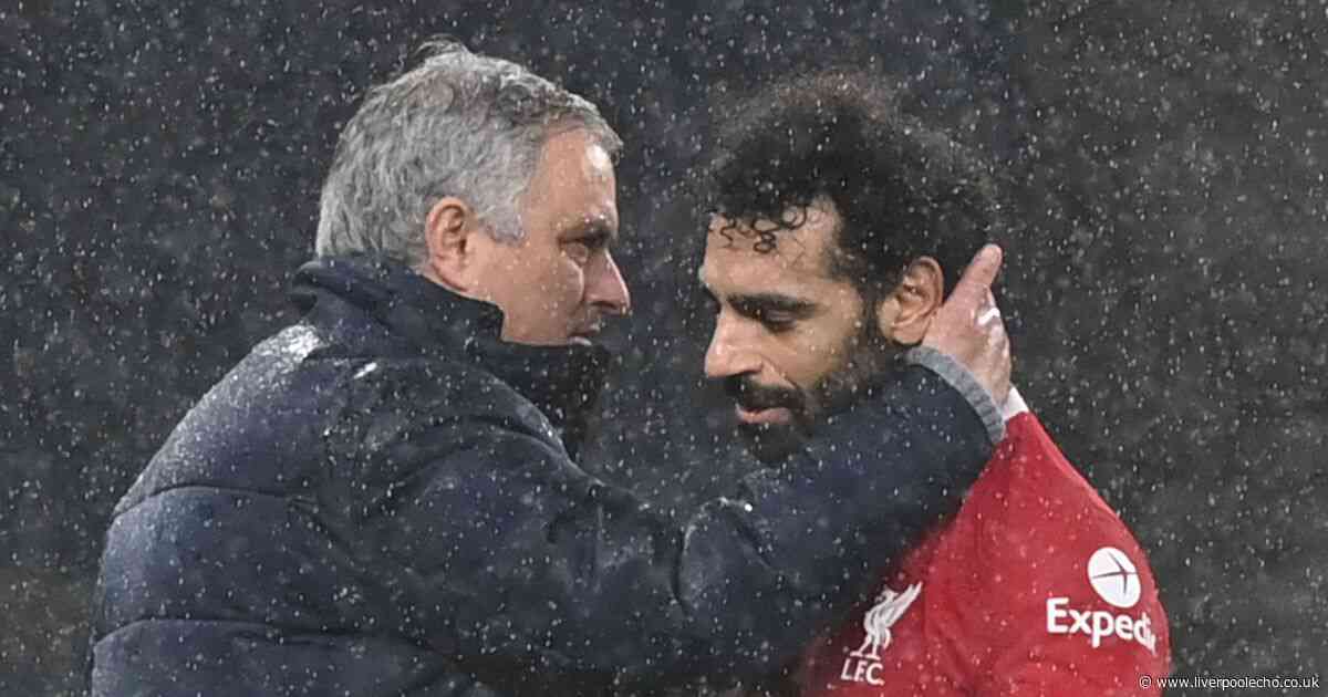 I told Chelsea to buy Mohamed Salah but couldn't give Liverpool icon what he wanted