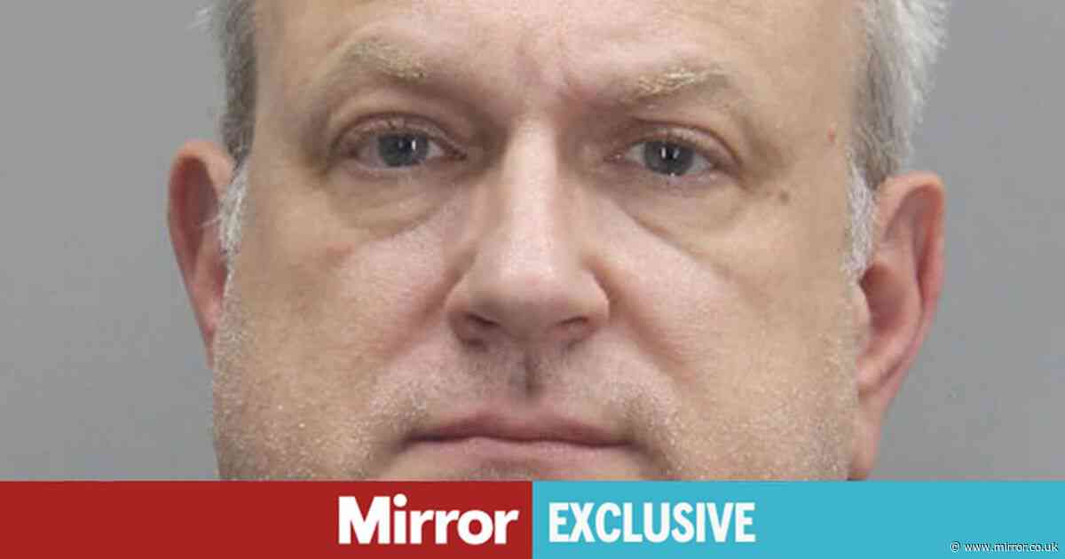 Soldier's guilt ate away at him for 30 years after murdering mum in front of toddler