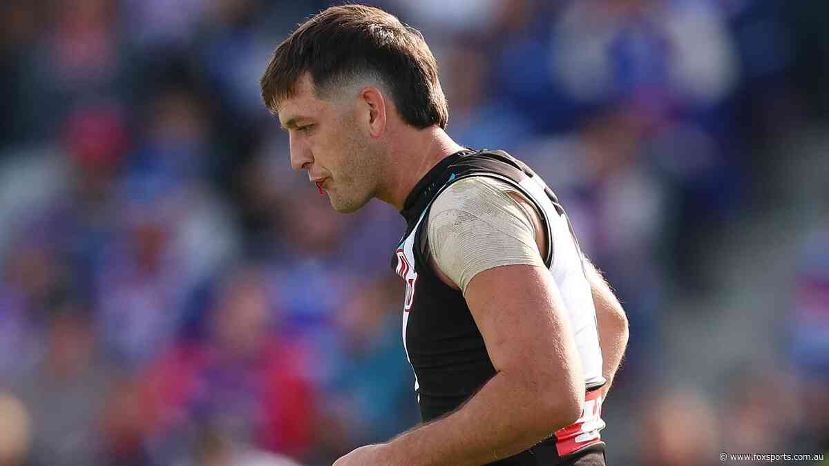 Zak Butter makes key call on future... but rival clubs circling as $2m race heats up