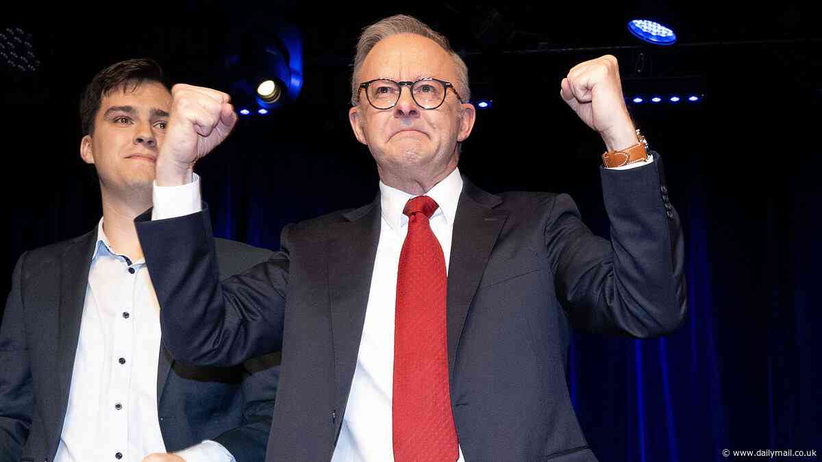 Cash boost coming for millions of Australians after Anthony Albanese wins the election: What you will be getting