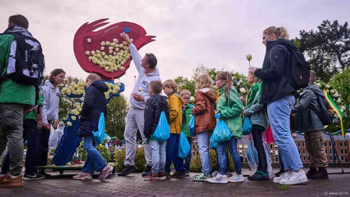 Minder WO II-overlevenden maakt interesse niet kleiner: 'Oorlog superactueel'