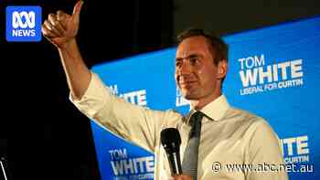 'Defeat stings': Liberals concede in what was once WA's safest seat