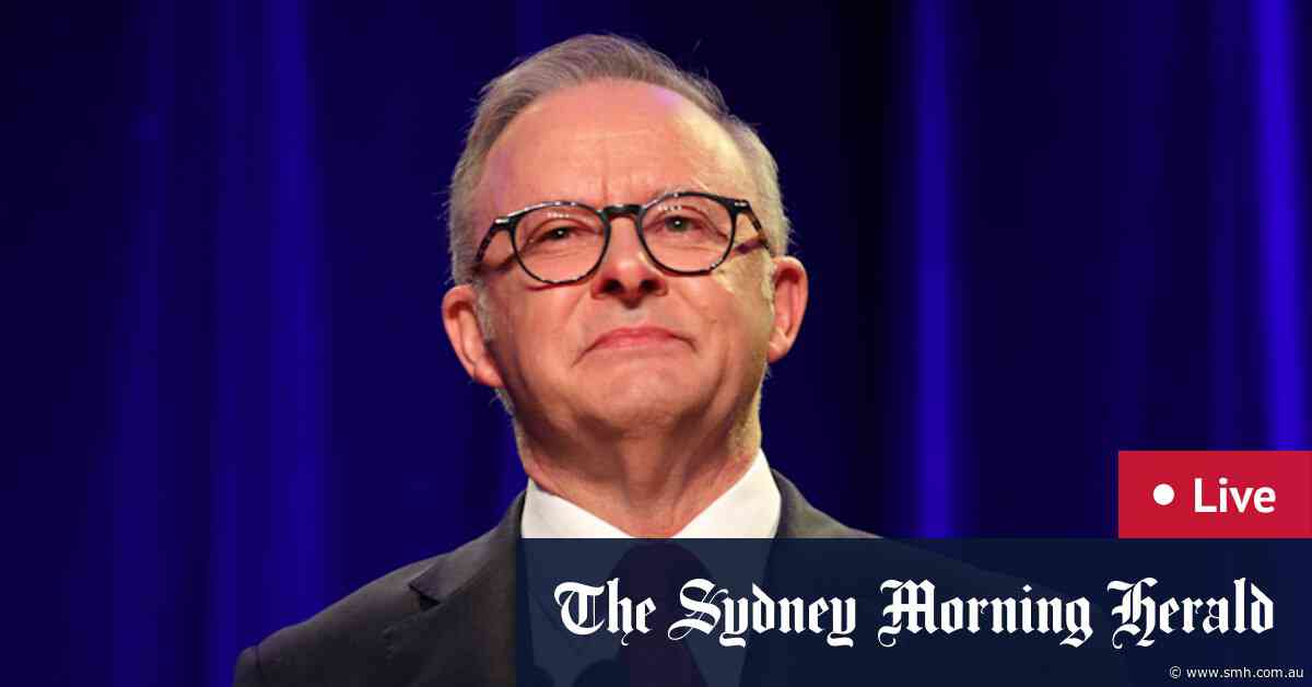 Federal election results 2025 LIVE updates: Albanese says he feels for Dutton as Ali France hails win ‘that took my breath away’