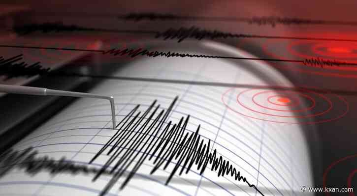Series of earthquakes could be felt in El Paso area