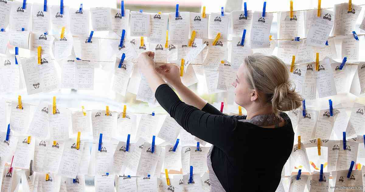 Geplantes Ende der Bonpflicht sorgt für Freude und Ärger