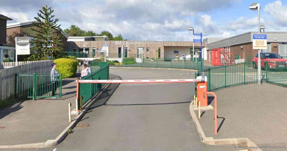'Significantly' changed Bradford school told it needs to improve