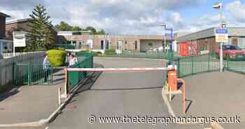 'Significantly' changed Bradford school told it needs to improve