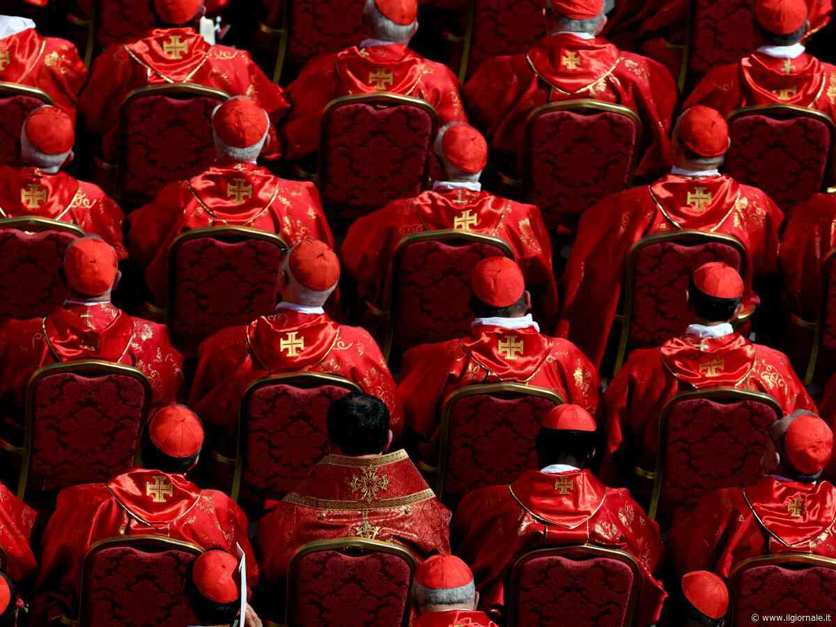I cardinali frenano: "Serve più tempo"
