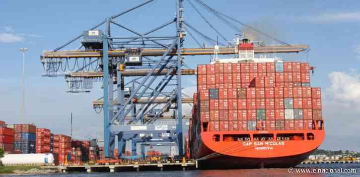 Falcón busca expandir rutas aéreas y potenciar exportaciones al Caribe: «La idea es crecer en conexiones y en las relaciones»
