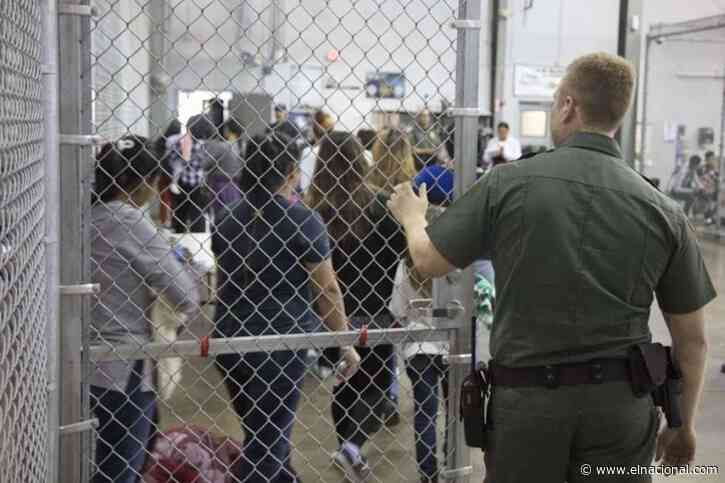 Siete migrantes mueren bajo custodia de ICE en tres meses de mandato de Trump