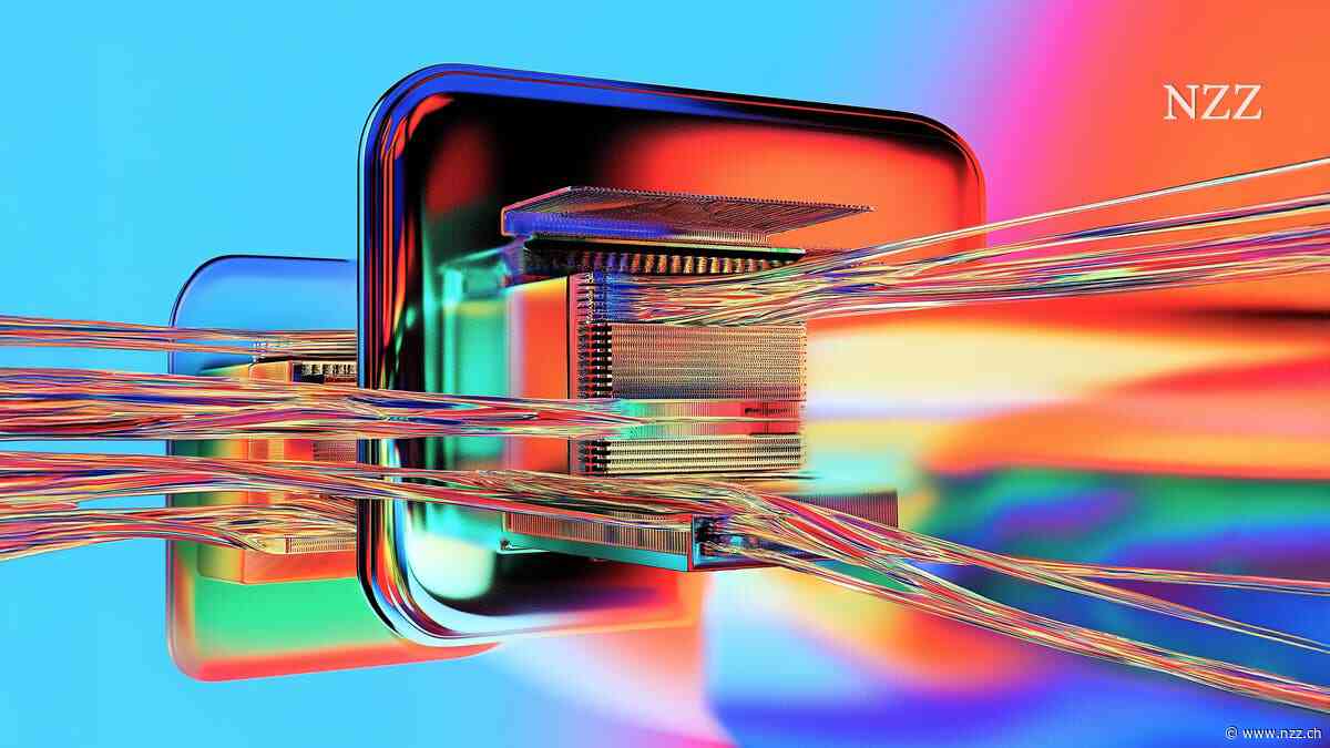 «Warum sollte künstliche Intelligenz uns alle töten wollen?», fragt einer der renommiertesten KI-Forscher