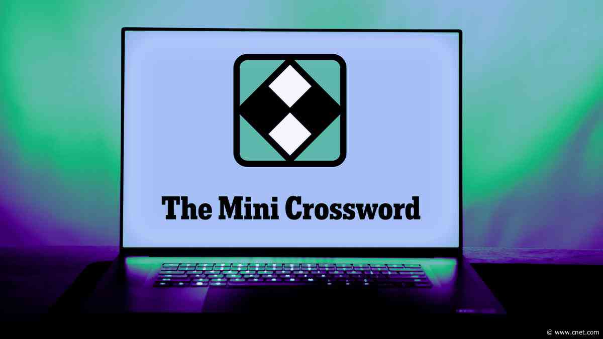 Today's NYT Mini Crossword Answers for Sunday, May 4