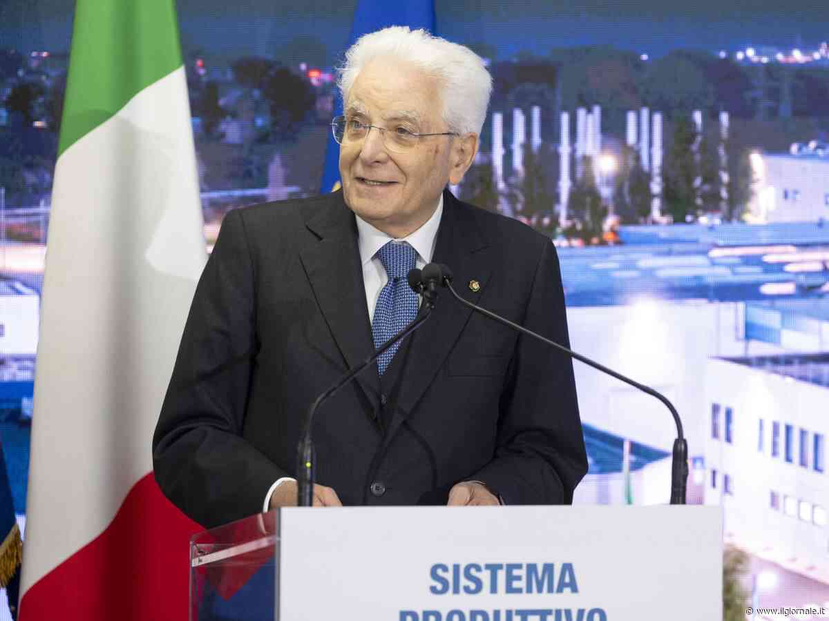 Spese militari e Starlink. Mattarella vedrà Meloni