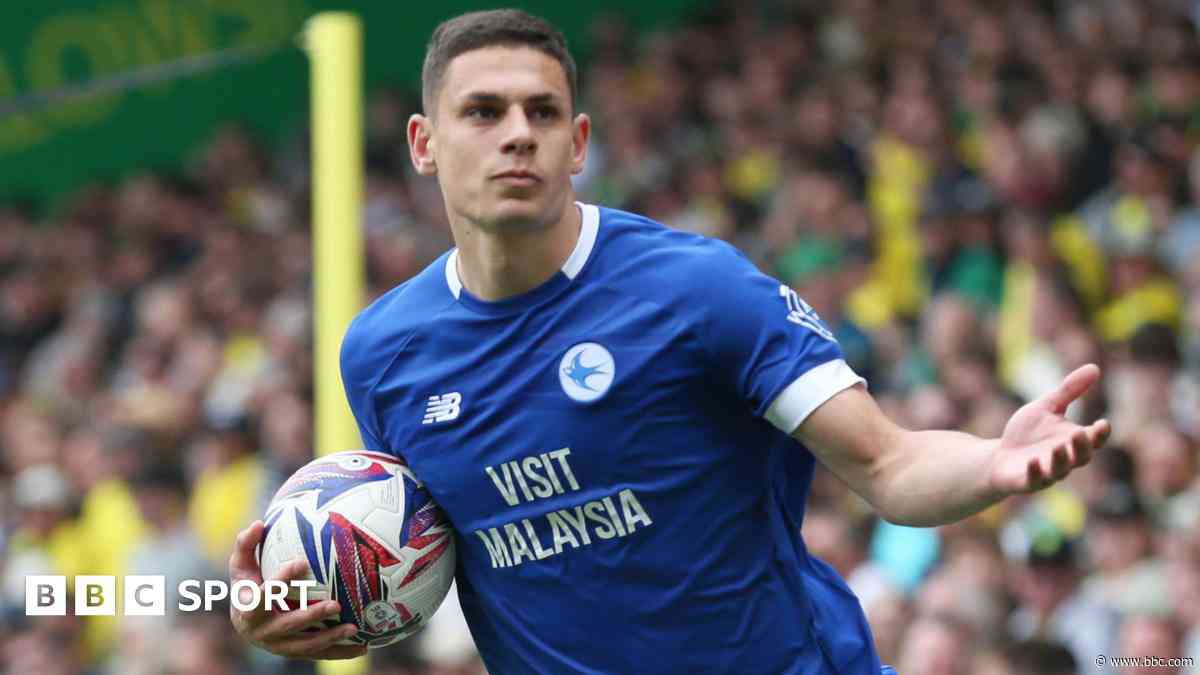 Ramsey expects interest in Cardiff striker Salech