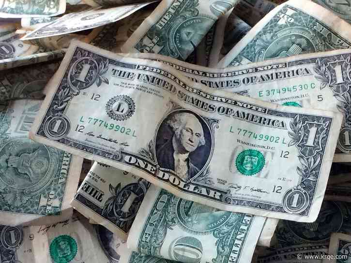 City of Albuquerque doles out First Guaranteed Income payments to families