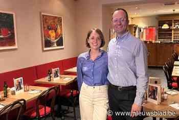 Populaire lunchplek nu ook ’s avonds open: “We hadden nochtans gezworen dat nooit meer te doen”
