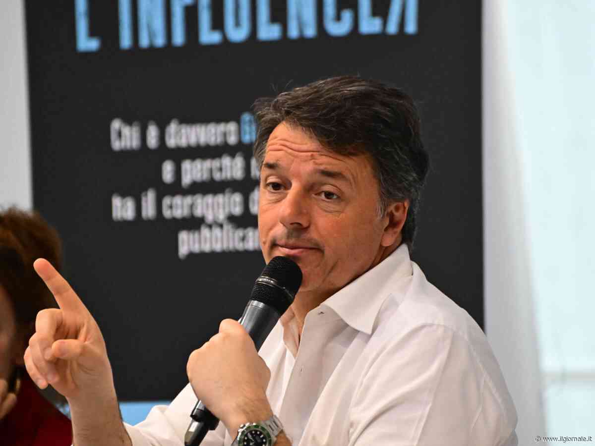 Il mistero dei regali: solo sedici a Renzi in 34 mesi da premier