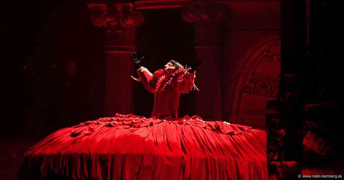 Lady Gaga gibt kostenlose Mega-Show an der Copacabana