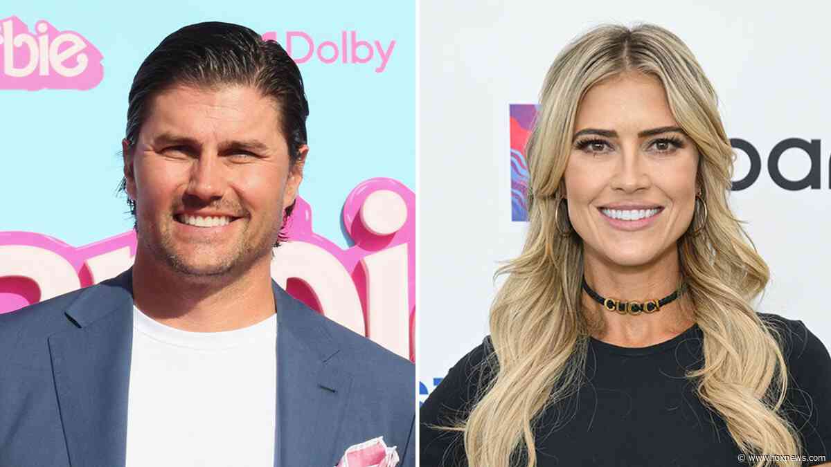 Christina Haack settles divorce from Josh Hall, says she 'can't wait to move on' after third marriage