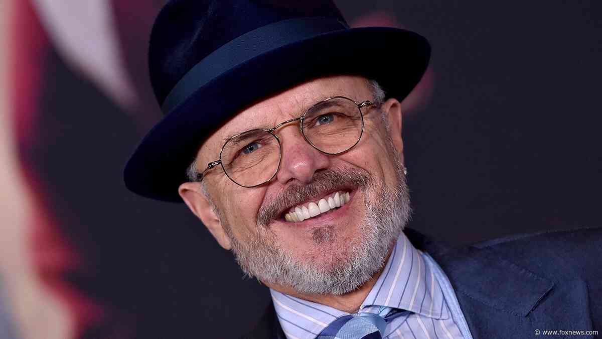 'Sopranos' star eyes move abroad after feeling 'uncomfortable' in the US under Trump administration