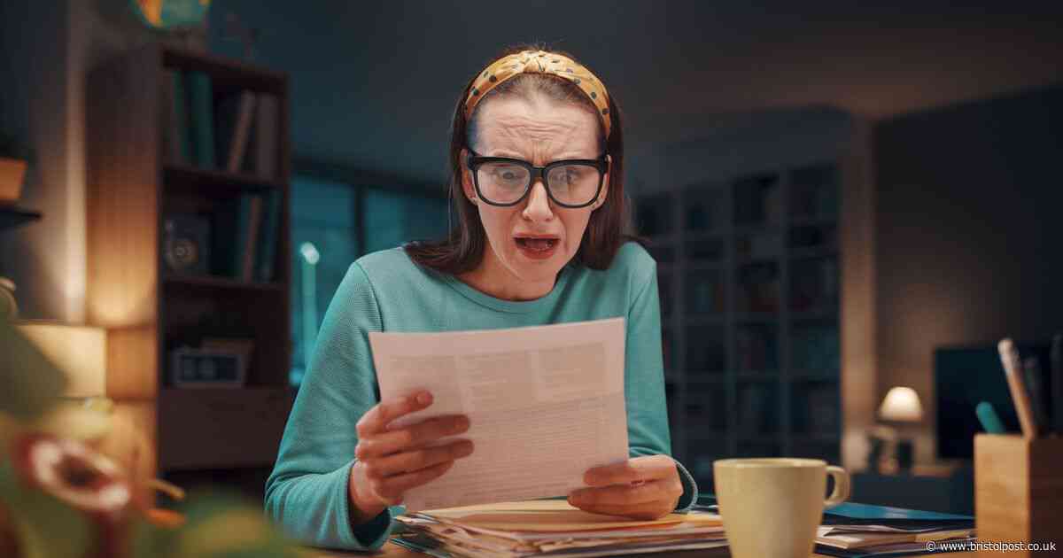 Universal Credit warning as family circumstances may see over 15% deductions