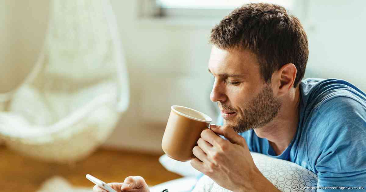 The Lazy Sunday Quiz: Test your general knowledge with these 10 questions - May 4, 2025