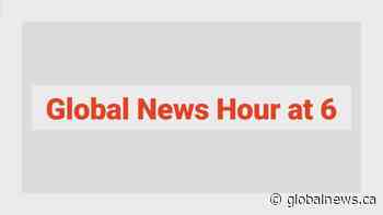 WATCH: Global News Hour at 6 BC: May 3
