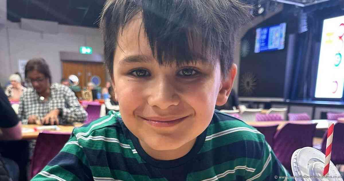 'I’m 10-years-old and I’ve already saved £2,500 for a house'