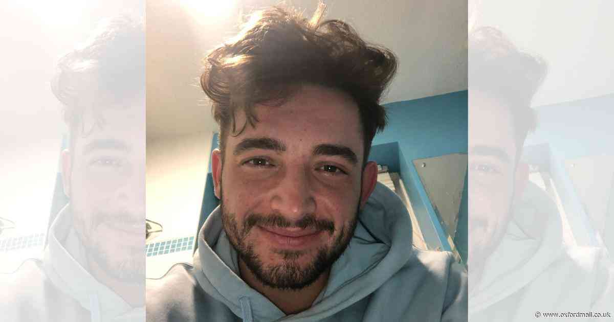 Inquest to be held into death of 26-year-old found in Oxfordshire park