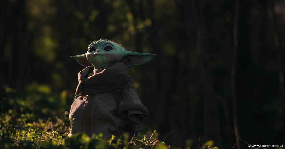 Fancy yourself to be at one with the force? Try this ultimate Star Wars Quiz