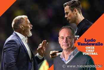 “We betwijfelen of Fink nog eens een open brief schrijft over de scheidsrechters”: onze chef voetbal ziet dat Genk met wrang gevoel achterblijft