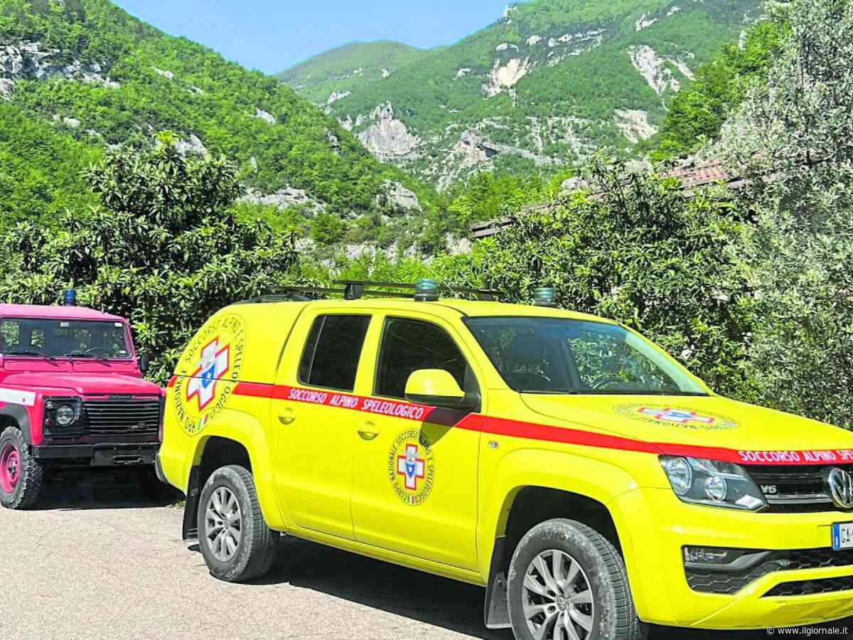 Vigili del fuoco dispersi. Recuperati i corpi  dopo 50 ore di lavoro