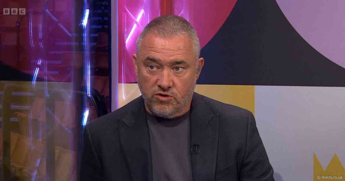Stephen Hendry reveals his World Snooker Championship final prediction for Zhao Xintong vs Mark Williams