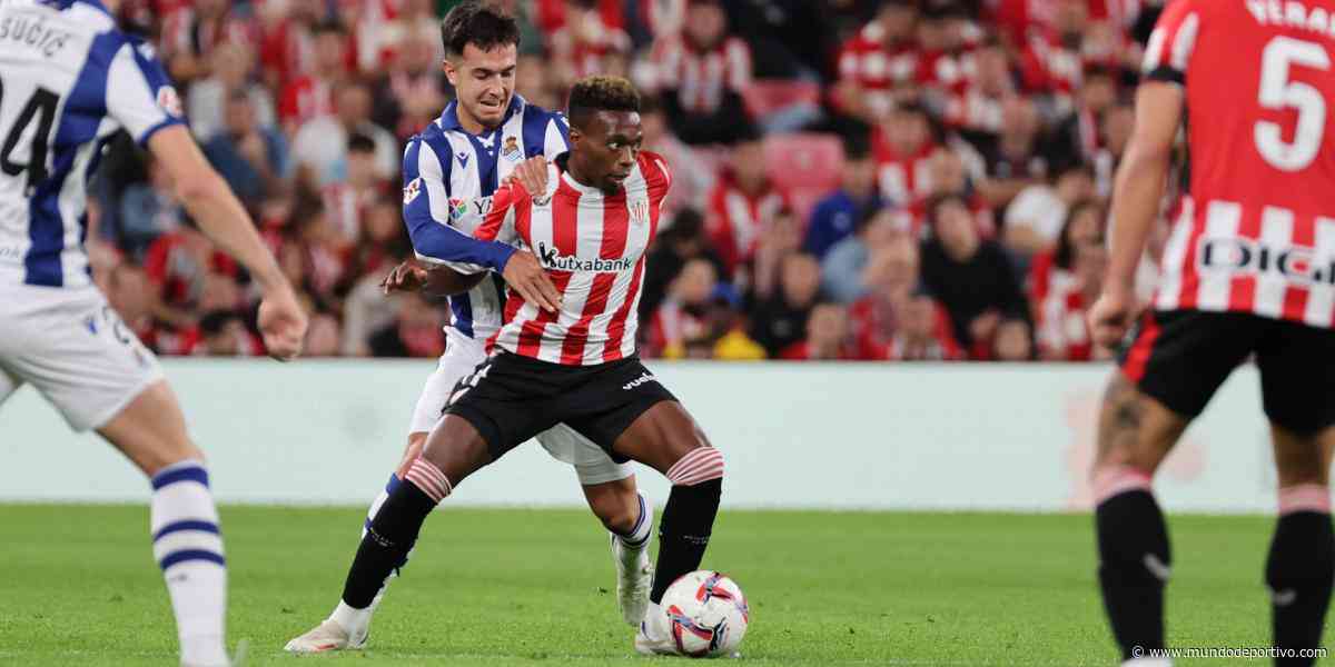 Real-Athletic: un derbi para curar heridas