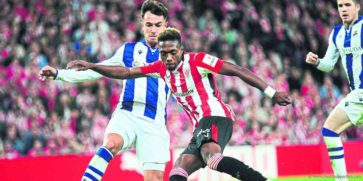 La IA lo tiene claro con el Real Sociedad - Athletic: este es el equipo que ganará el derbi vasco