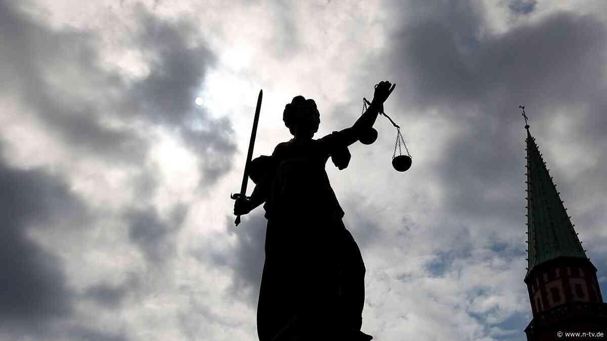 Dringende Reformen angemahnt: Richterbund warnt vor politischem Missbrauch der Justiz