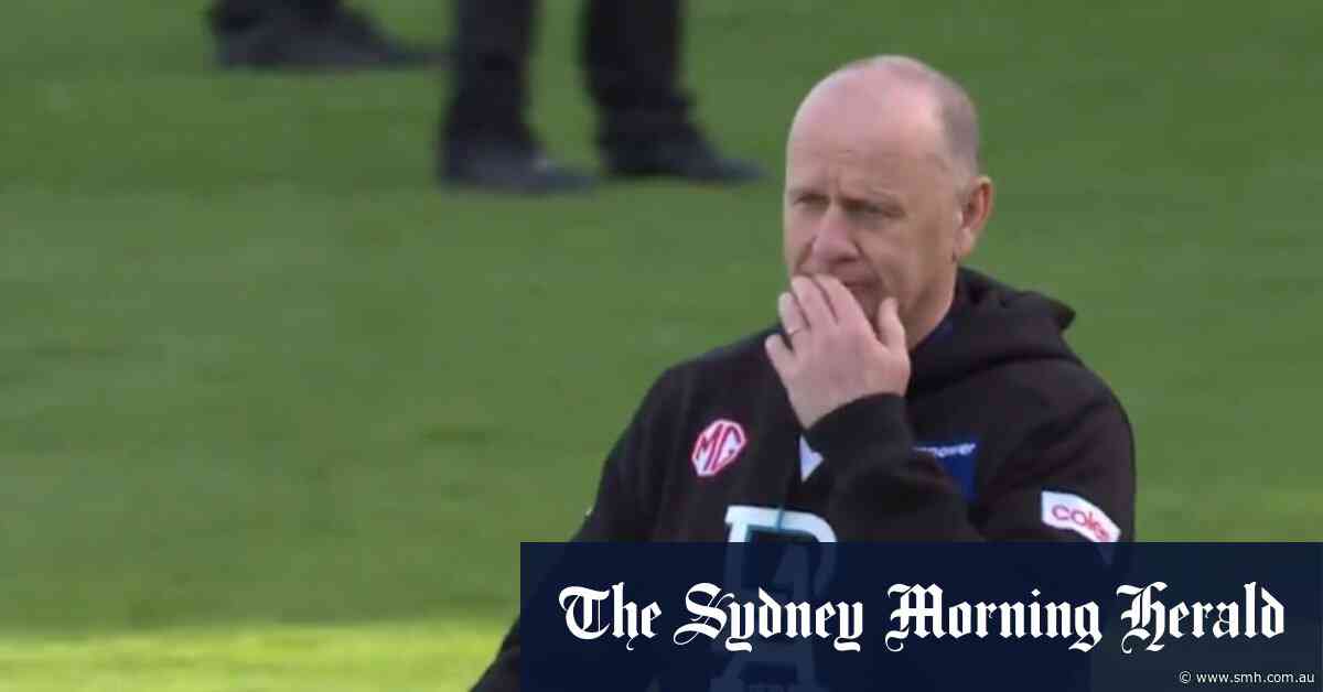 Radical move Port Adelaide should consider as season slips away