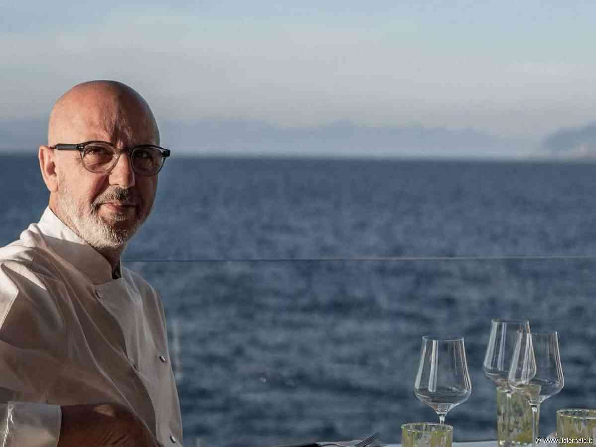 La pizza di Pepe fa a-Ma-Re Capri