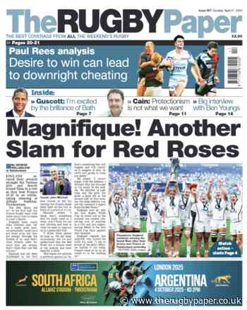 We can finish in the top two, says Carpenter