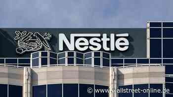 Aktie kaufen oder verkaufen: So stuften die Analysten die Nestle-Aktie im April `25 ein
